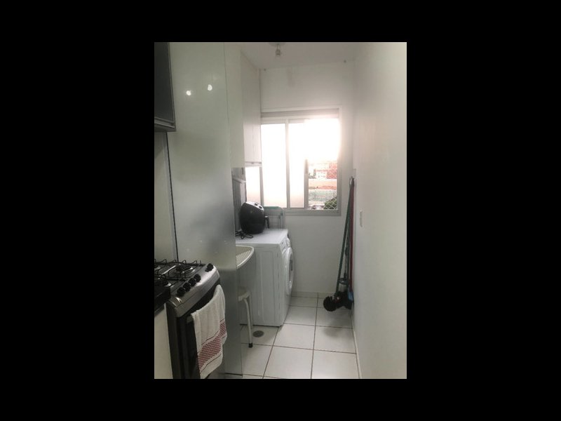 imóvel com 50m² - Vila Mimosa - Campinas