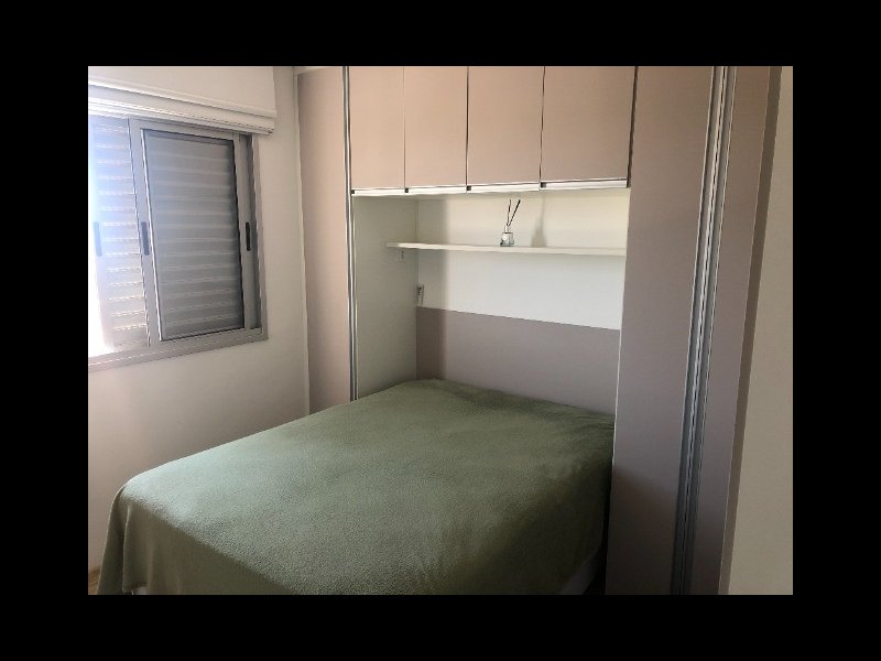 imóvel com 50m² - Vila Mimosa - Campinas