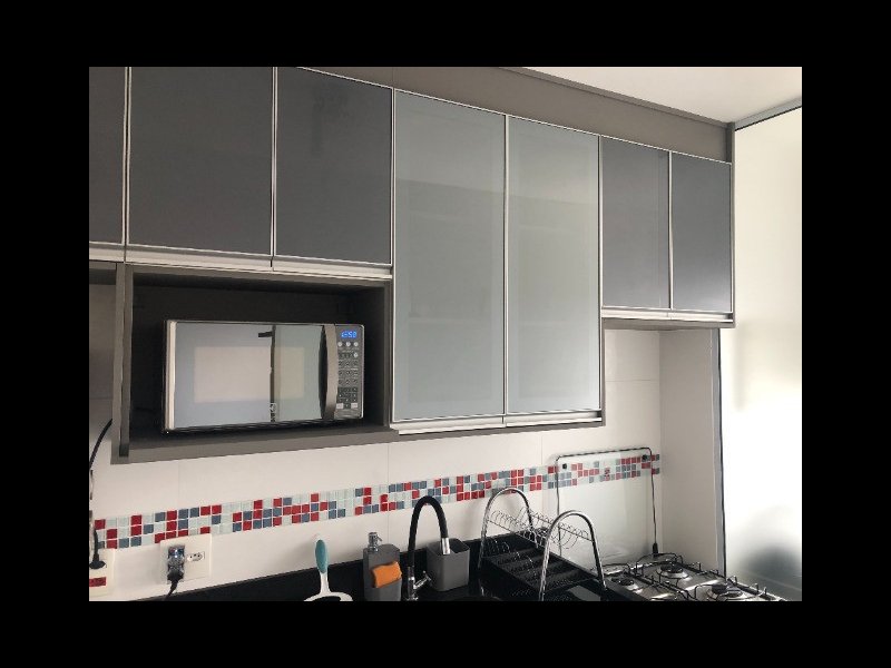 imóvel com 50m² - Vila Mimosa - Campinas