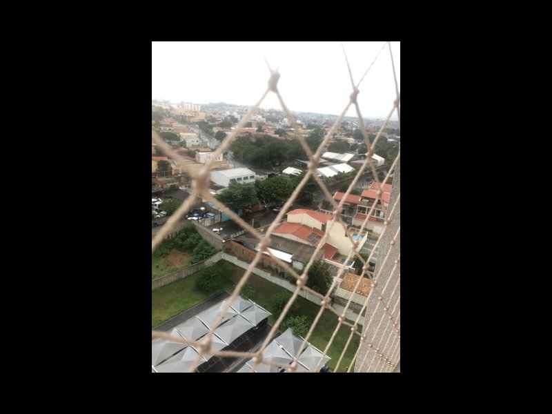 imóvel com 50m² - Vila Mimosa - Campinas