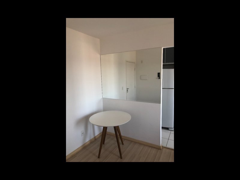 imóvel com 50m² - Vila Mimosa - Campinas
