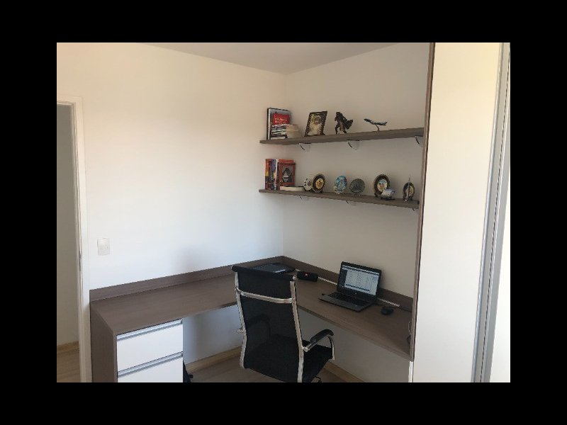 imóvel com 50m² - Vila Mimosa - Campinas