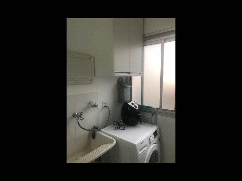 imóvel com 50m² - Vila Mimosa - Campinas