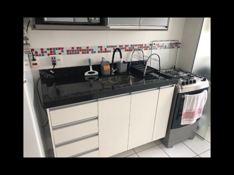 imóvel com 50m² - Vila Mimosa - Campinas