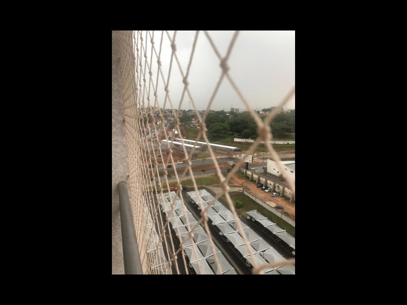 imóvel com 50m² - Vila Mimosa - Campinas