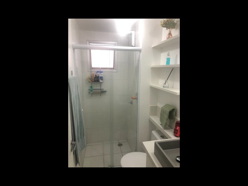 imóvel com 50m² - Vila Mimosa - Campinas