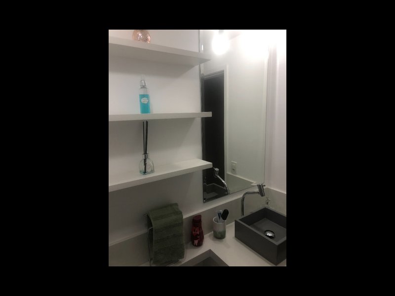 imóvel com 50m² - Vila Mimosa - Campinas