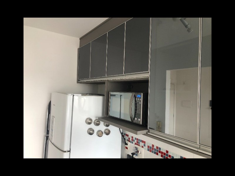 imóvel com 50m² - Vila Mimosa - Campinas