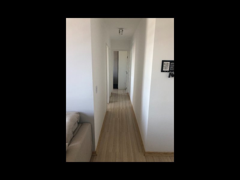 imóvel com 50m² - Vila Mimosa - Campinas