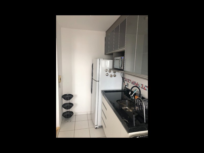 imóvel com 50m² - Vila Mimosa - Campinas