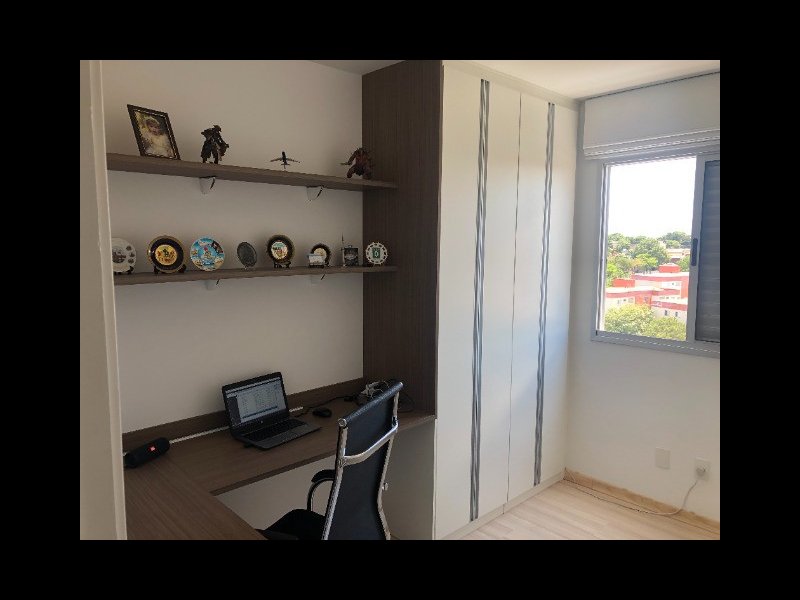 imóvel com 50m² - Vila Mimosa - Campinas