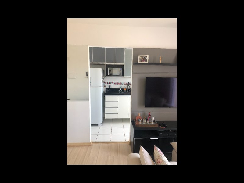 imóvel com 50m² - Vila Mimosa - Campinas
