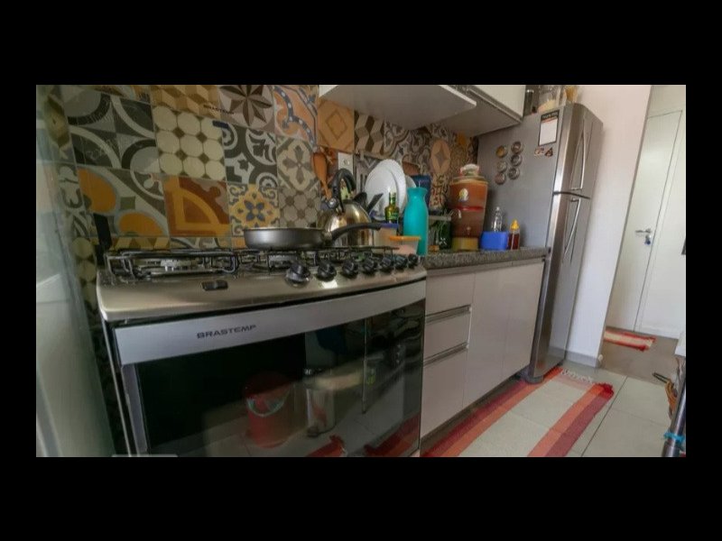 Apartamento à venda Santana com 63m² e 2 quartos por R$ 610.000 - 557411248-20201223-172337.jpg