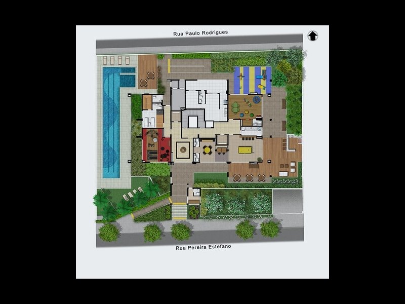 imóvel com 60m² - Vila da Saúde - São Paulo