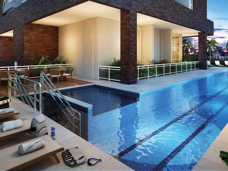 imóvel com 60m² - Vila da Saúde - São Paulo