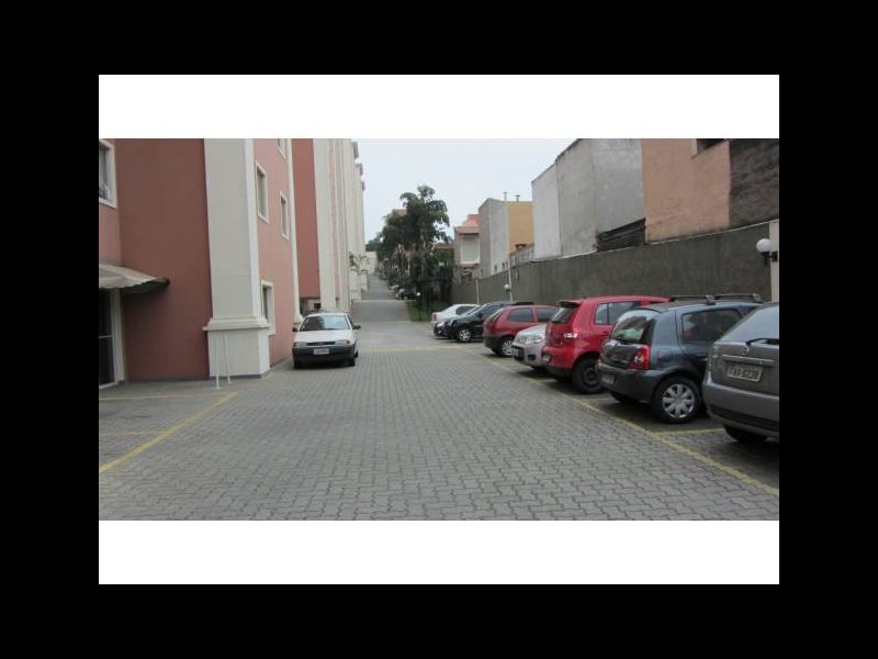 Apartamento à venda Jardim Ubirajara com 70m² e 3 quartos por R$ 350.000 - 1123969190-area-externa.jpg