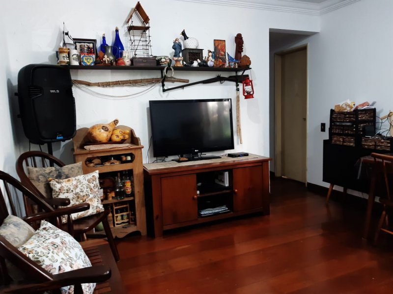 Apartamento à venda Jardim Ubirajara com 70m² e 3 quartos por R$ 350.000 - 124616207-sala-5.jpeg