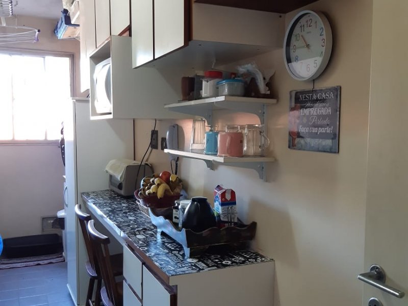 Apartamento à venda Jardim Ubirajara com 70m² e 3 quartos por R$ 350.000 - 1321631369-cozinha-4.jpeg