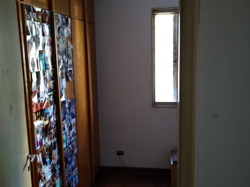 Apartamento à venda Jardim Ubirajara com 70m² e 3 quartos por R$ 350.000 - 1383449510-quarto-1.jpg