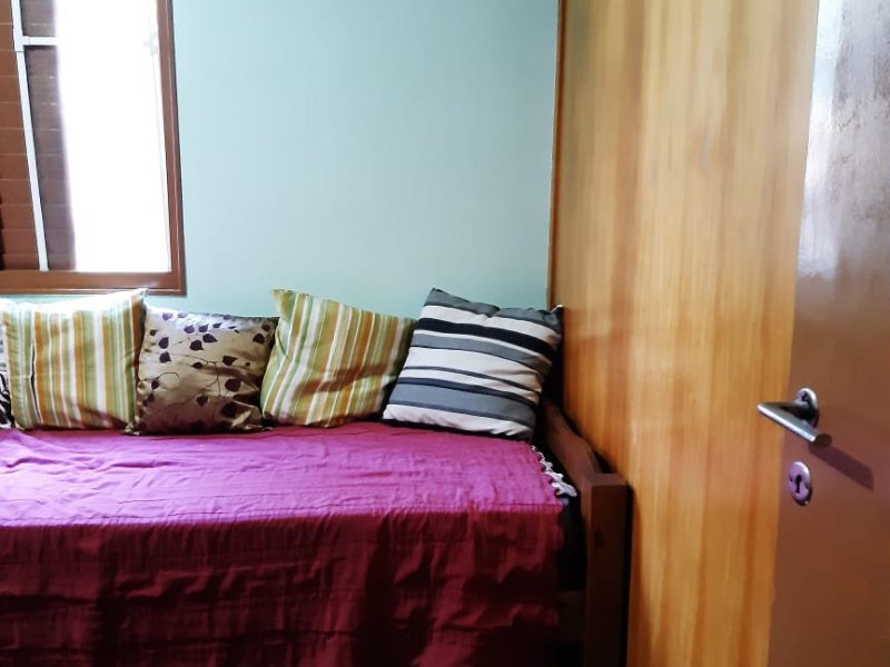 Apartamento à venda Jardim Ubirajara com 70m² e 3 quartos por R$ 350.000 - 1550324470-quarto-2-1.jpeg