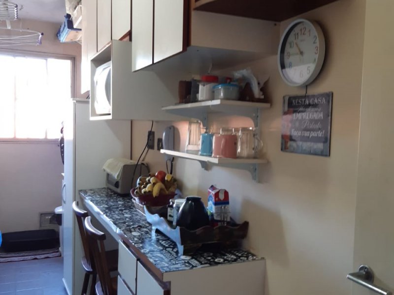 Apartamento à venda Jardim Ubirajara com 70m² e 3 quartos por R$ 350.000 - 1745961197-cozinha-3.jpeg
