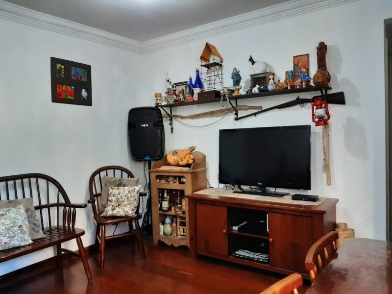 Apartamento à venda Jardim Ubirajara com 70m² e 3 quartos por R$ 350.000 - 1840305820-sala-2.jpeg