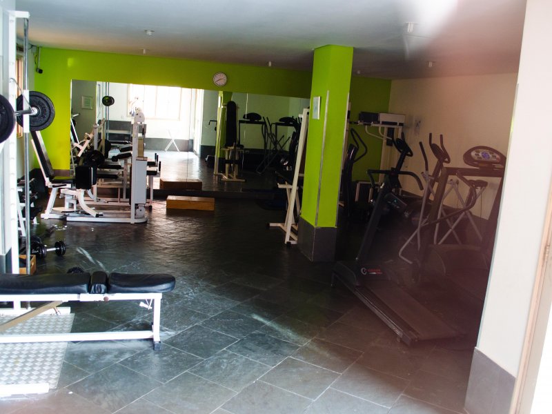 Apartamento à venda Jardim Ubirajara com 70m² e 3 quartos por R$ 350.000 - 577912341-salao-de-ginastica-2.jpg