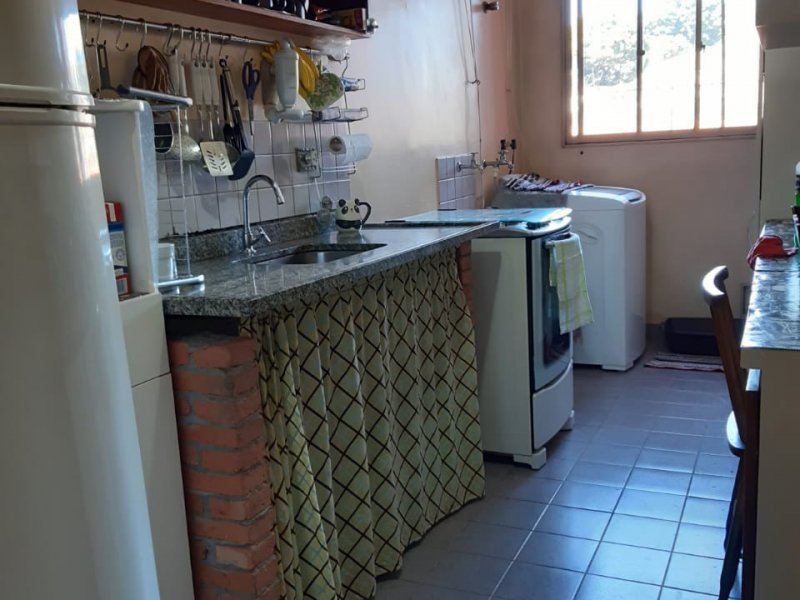 Apartamento à venda Jardim Ubirajara com 70m² e 3 quartos por R$ 350.000 - 579875493-cozinha-1.jpeg