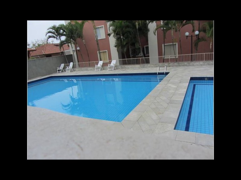 Apartamento à venda Jardim Ubirajara com 70m² e 3 quartos por R$ 350.000 - 635077242-piscina-4.jpg