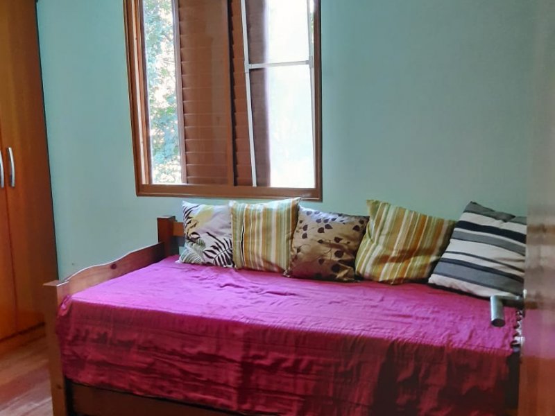 Apartamento à venda Jardim Ubirajara com 70m² e 3 quartos por R$ 350.000 - 716325941-quarto-2-1.jpeg