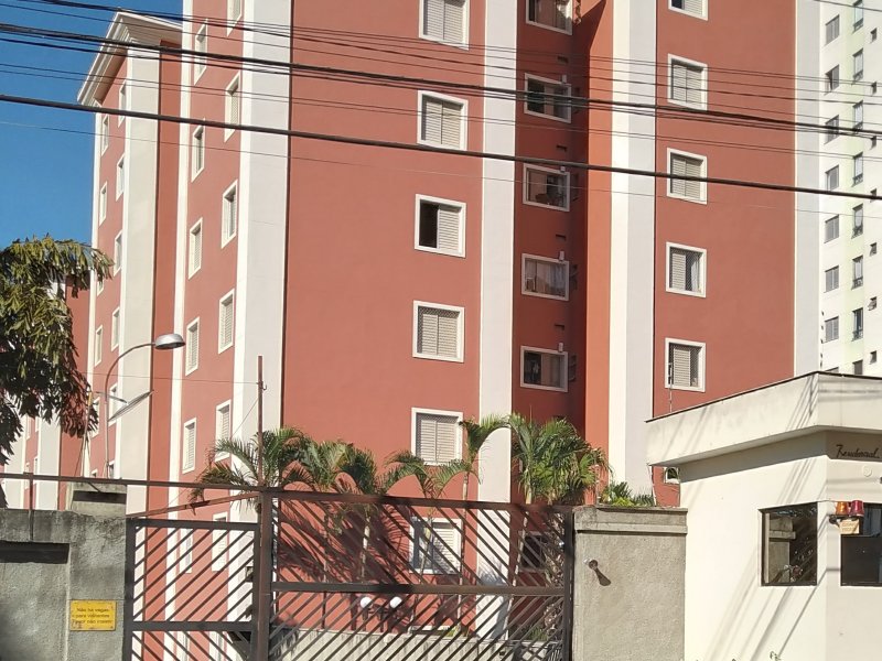 Apartamento à venda Jardim Ubirajara com 70m² e 3 quartos por R$ 350.000 - 807371356-fachada-3.jpg