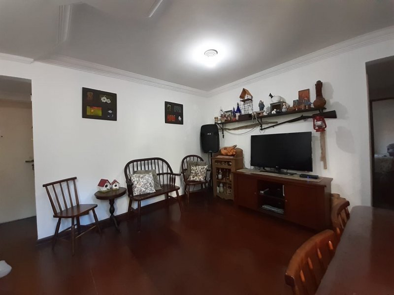 Apartamento à venda Jardim Ubirajara com 70m² e 3 quartos por R$ 350.000 - 904262801-sala-1-2.jpeg