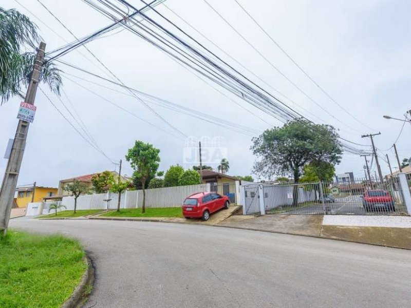 imóvel com 75m² - Rio Verde - Colombo