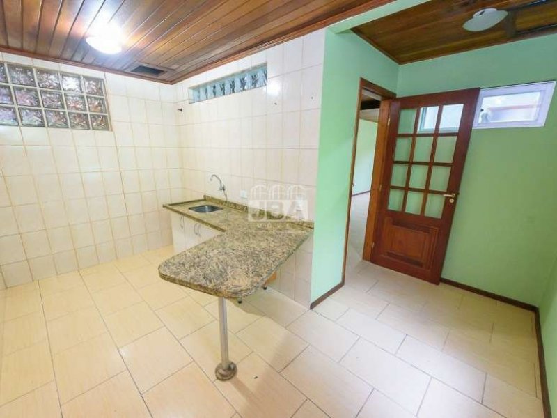 imóvel com 75m² - Rio Verde - Colombo