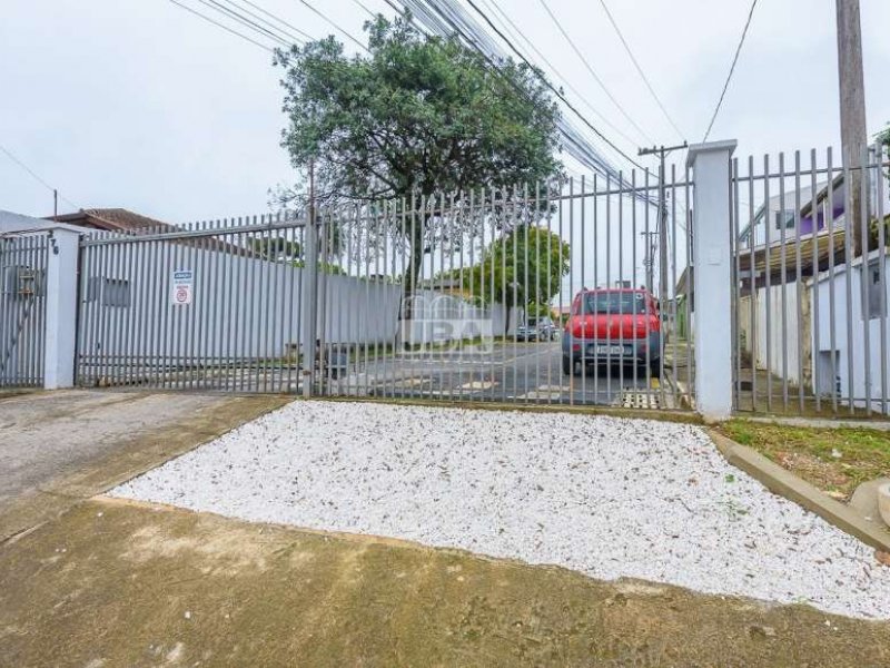 imóvel com 75m² - Rio Verde - Colombo