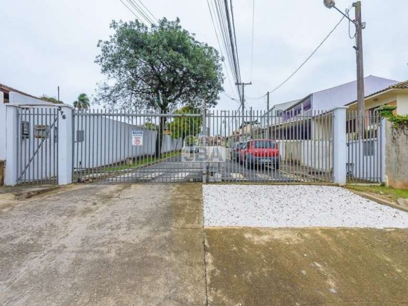 imóvel com 75m² - Rio Verde - Colombo