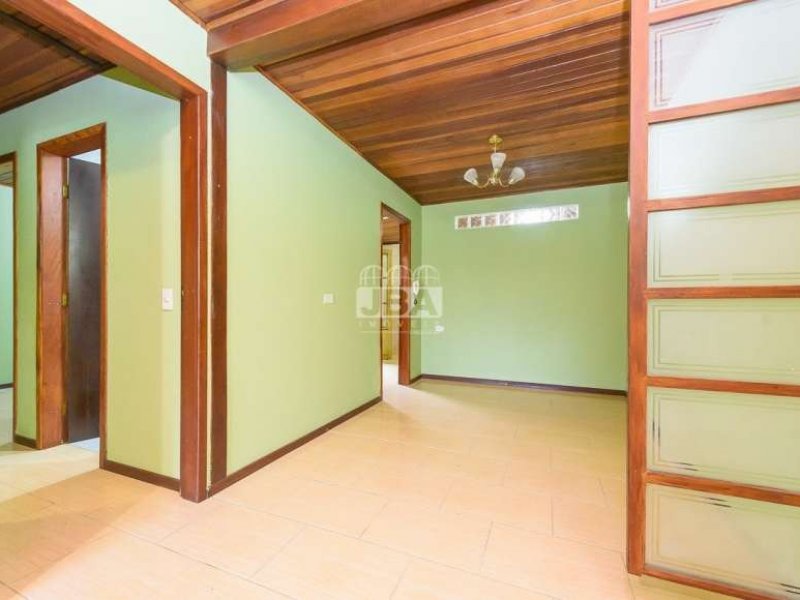 imóvel com 75m² - Rio Verde - Colombo