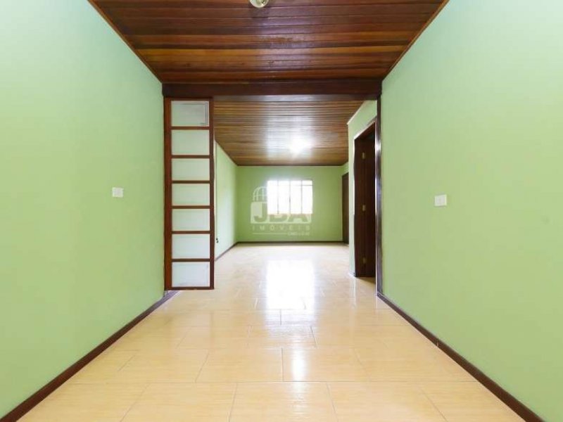 imóvel com 75m² - Rio Verde - Colombo