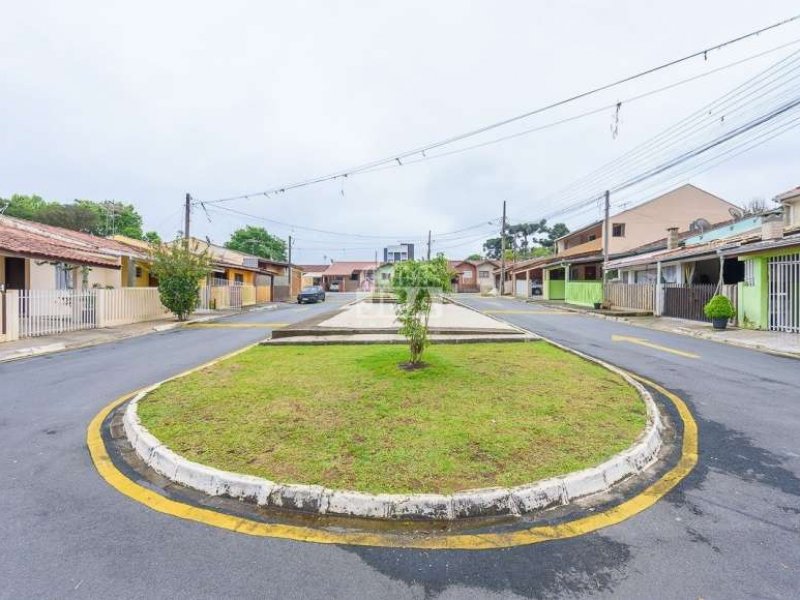 imóvel com 75m² - Rio Verde - Colombo