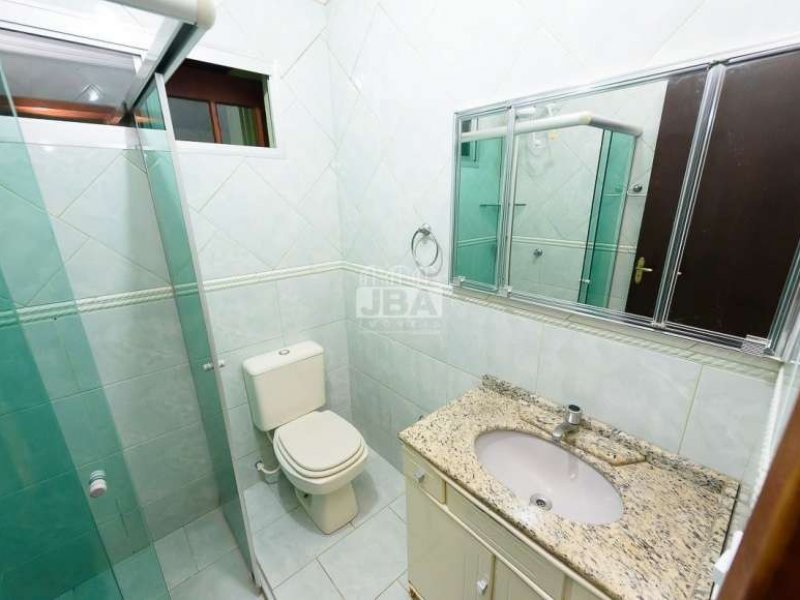imóvel com 75m² - Rio Verde - Colombo