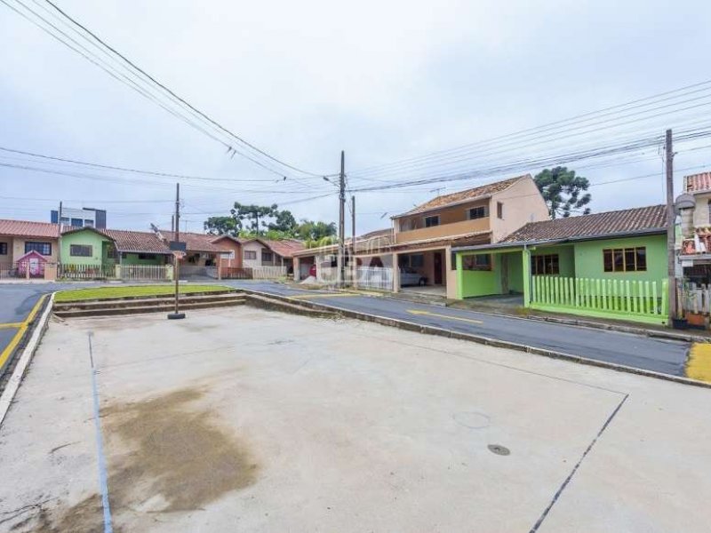 imóvel com 75m² - Rio Verde - Colombo