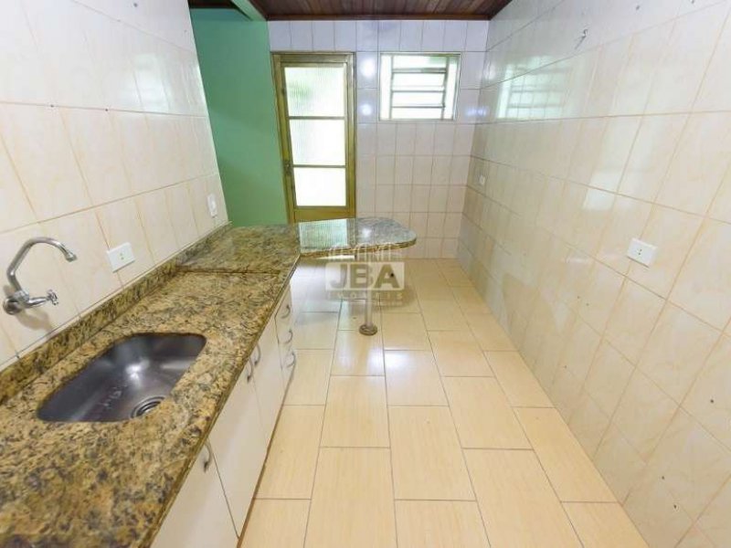 imóvel com 75m² - Rio Verde - Colombo