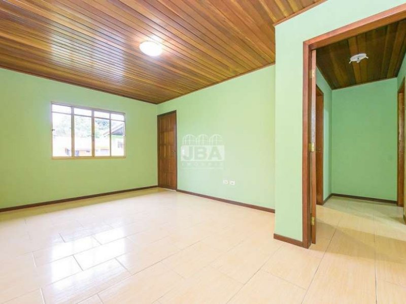 imóvel com 75m² - Rio Verde - Colombo