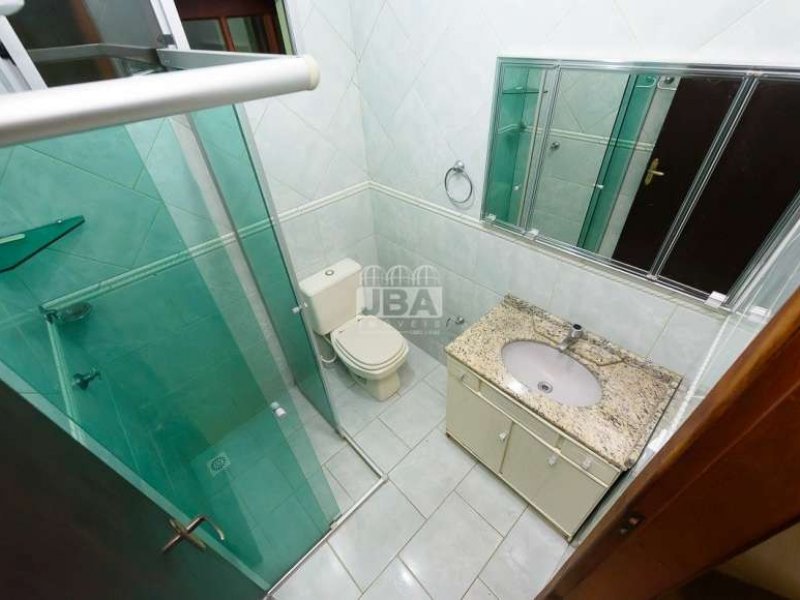 imóvel com 75m² - Rio Verde - Colombo