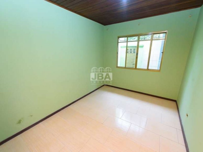 imóvel com 75m² - Rio Verde - Colombo