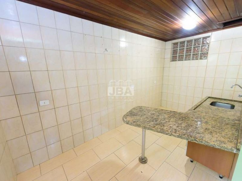 imóvel com 75m² - Rio Verde - Colombo