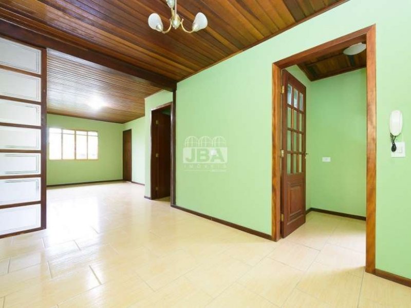 imóvel com 75m² - Rio Verde - Colombo