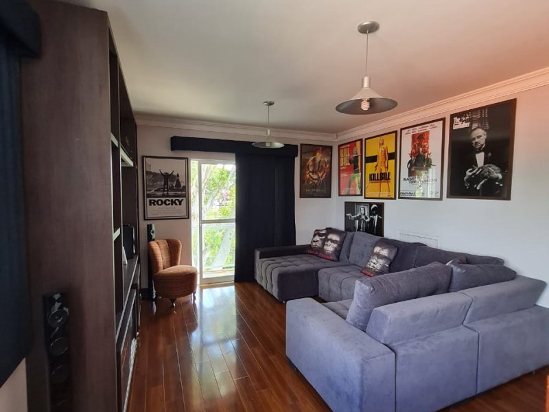 Casa à venda Tarumã com 230m² e 3 quartos por R$ 1.335.000 - 1479284427-20-sala-de-tv-3-pavimento.jpeg