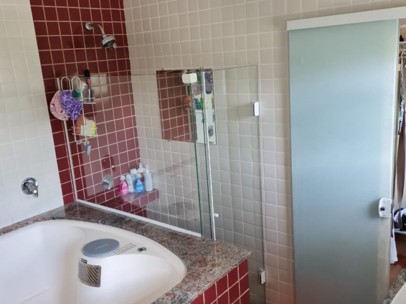 Casa à venda Tarumã com 230m² e 3 quartos por R$ 1.335.000 - 2034939500-18-quarto-3-suite-bwc.jpeg