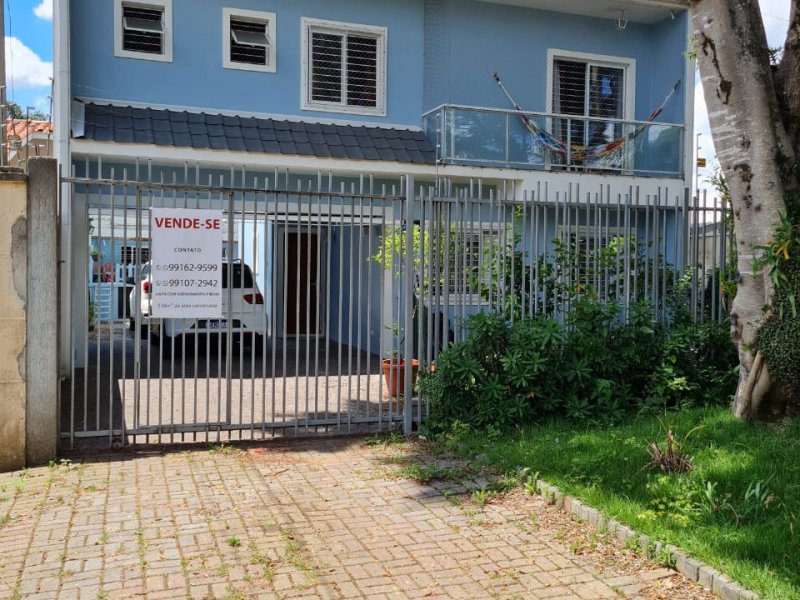 Casa à venda Tarumã com 230m² e 3 quartos por R$ 1.335.000 - 325642532-02-fachada.jpeg